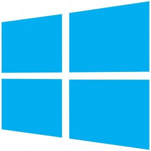 Logo windows